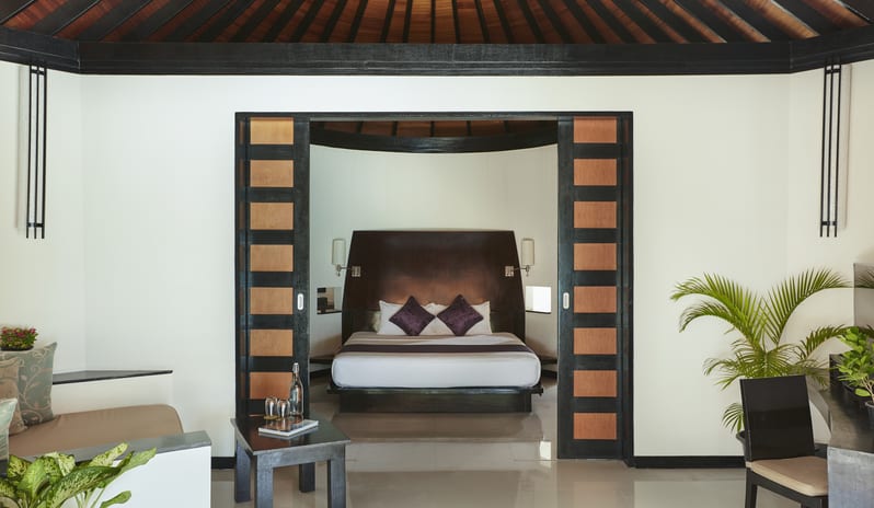 SSIF Deluxe Family Beach Villa-1